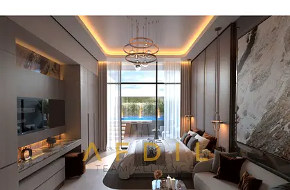 Best Price Alert | Smart Studio | Limited time Deal | DGM by Vision, Jumeirah Garden City