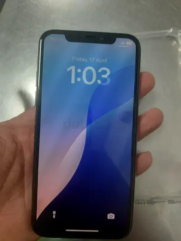 iPhone XS 256GB