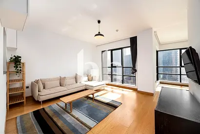 Chiller Free | Upgraded | Marina View