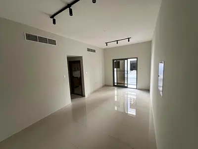 Brand new apartment for annual rent in Al Nuaimiya 1 – a prime location near Al Hikma School and next to the Ramada Hotel, in a vibrant area close to
