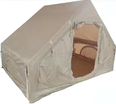 Home Tent (6 people)