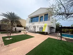 Independent Villa | Pvt Pool | Bright &amp; Spacious