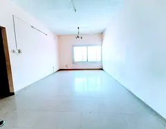 Spacious and Lavish 2BHK with double balcony and central AC near muwaileh bus station