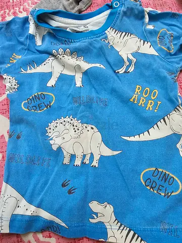 Clothes for 18 month old