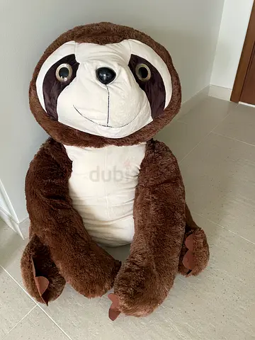 Giant Plush 60cm