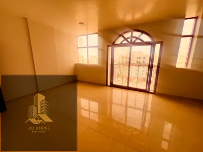 NEW SPACIOUS EXICUTIVE BACHELORS 2BHKAVAILABLE IN SHABIYA 11 (FOR COMPANY )