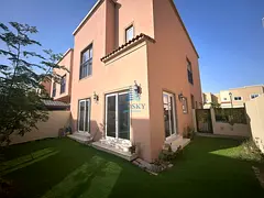 Spacious Villa | Good Location | Vacant &amp; Ready