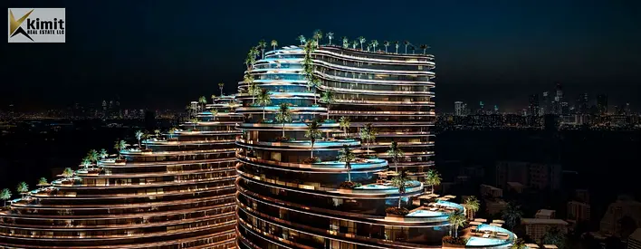 A UNIQUE UNIT_LUXURY LIFESTYLE_ATTRACTIVE DISC!