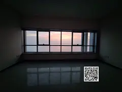 Full panoramic sea view | Large space | Villa-style sea view