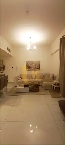 Spacious 1 BR | Balcony | Parking |