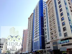 High-Yield Commercial &amp; Residential Tower for Sale