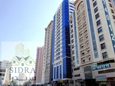 High-Yield Commercial & Residential Tower for Sale