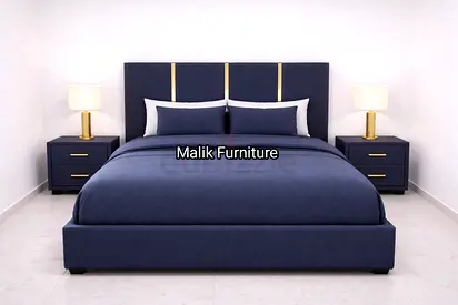 Brand new Queen size bed storage bed king bed mattress family bed queen bed double bed king size bed