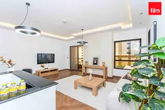 Spacious | Converted To 1 Bedroom | Upgraded.