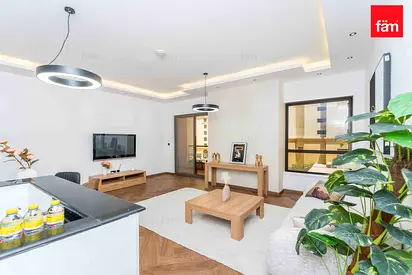 Spacious | Converted To 1 Bedroom | Upgraded.