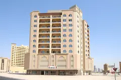 One Month Rent Free-Spacious 1 BR