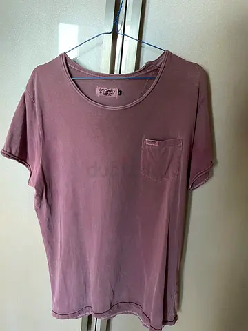 men tshirt (M size)