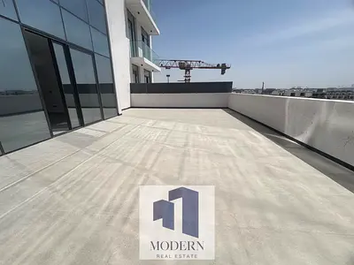 COZY & SPACIOUS 1BR WITH BIG TERRACE | BRAND NEW