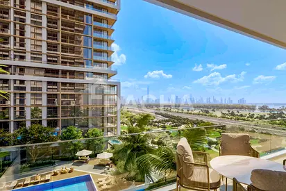 Study Room | High Floor | Spacious
