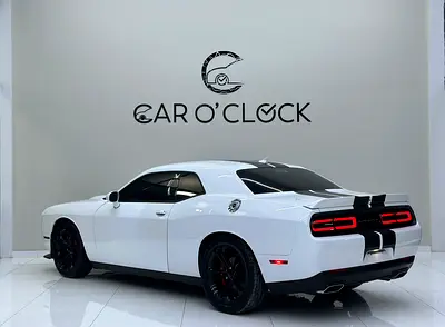 2022 Dodge CHALLENGER — миниатюра 6
