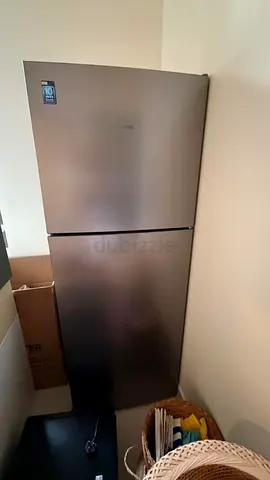 Siemens 550litter capacity Fridge For sale