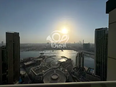 Hot Deal | Panoramic Sea View | High Floor | Balcony