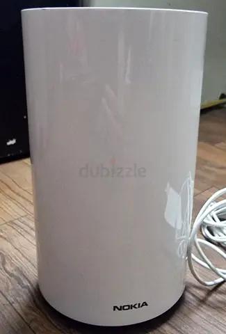 Nokia WiFi 6 5G Mobile Sim Router (Works with all Sims)