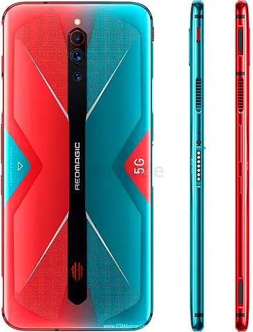 Redmagic 5G 12/256GB