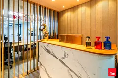 DMCC | Close To Metro | High Speed Elevators