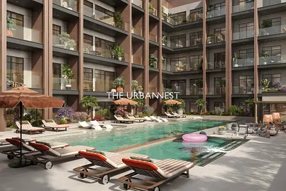 Handover Soon | Luxury | Payment Plan | Studio