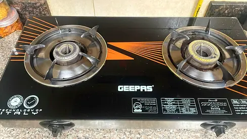 Gas Stove for Sale