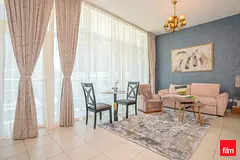 12 Cheques | Bright And Spacious | Open View