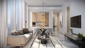 Exclusive | Burj Khalifa View | Investor Deal