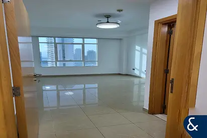 Vacant | Sea View | Unfurnished | Balcony