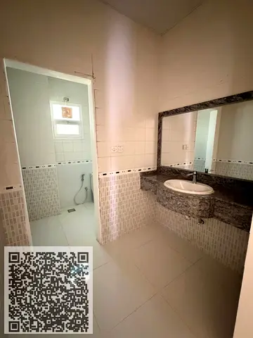 Villa for annual rent in Sharjah/Al Shahba at a special price