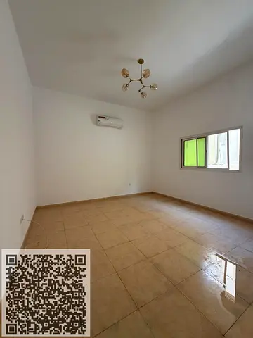 Villa for annual rent in Sharjah/Al Shahba at a special price