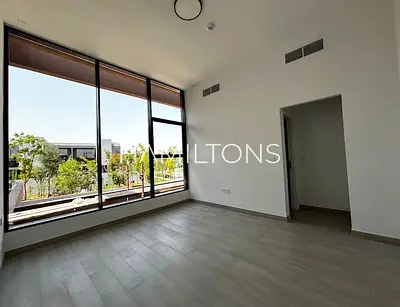 Serene Lifestyle | High-Return Investment | Resale