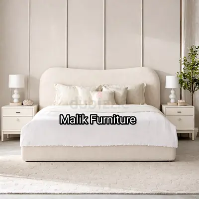 Brand new Queen size bed storage bed king bed mattress family bed queen bed double bed king size bed