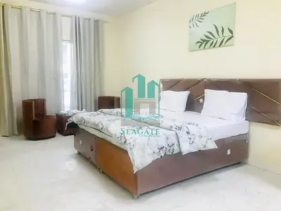 Premium Studio Apartments in Warsan 1 | Multiple Units Available