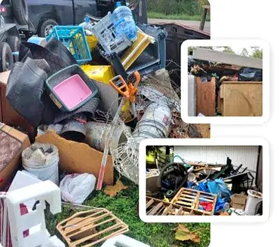 We providing services to remove all your waste items.  24/7 times delivery available