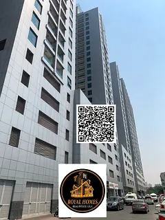 Hot Offer Cheapest Price 1BHK For Rent With Amazing View, With Balcony &amp; Reserved Parking, Bigge