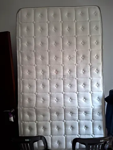 Single mattress in good clean condition - firm support