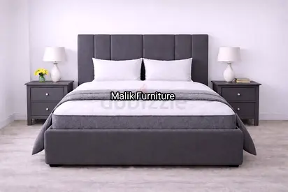 Brand new Queen size bed storage bed king bed mattress family bed queen bed double bed king size bed