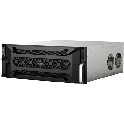 128-ch 4U 4K Super NVR SKU: 303604474