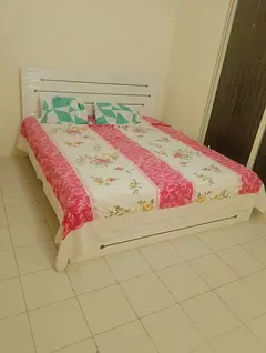 Furnished Room | Bur Dubai | Near Metro | DEWA+WiFi Included | Mankhool