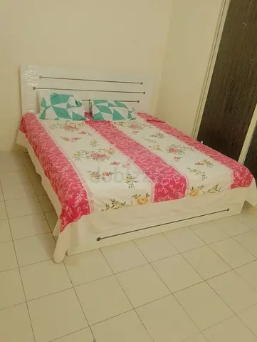 Furnished Room | Bur Dubai | Near Metro | DEWA+WiFi Included | Mankhool