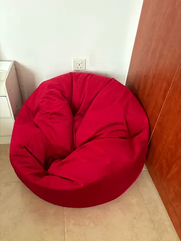 Bean bag