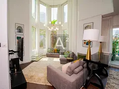 3BR + Maid Duplex | Panoramic Skyline &amp; Lake Views | VOT