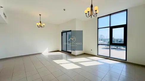 Huge 2BHK+Maidsroom | Neat and Clean | Only Family