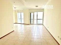 3BHK with Maids and Storage | Balcony | Parking
